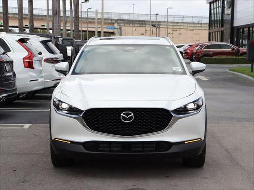 2024 Mazda CX-30 Premium Package