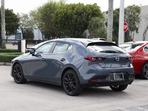 2023 Mazda Mazda3 FWD