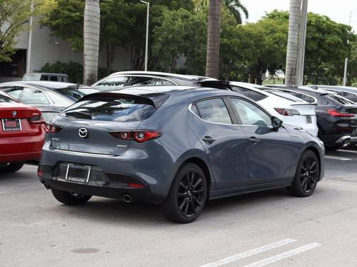 2023 Mazda Mazda3 FWD