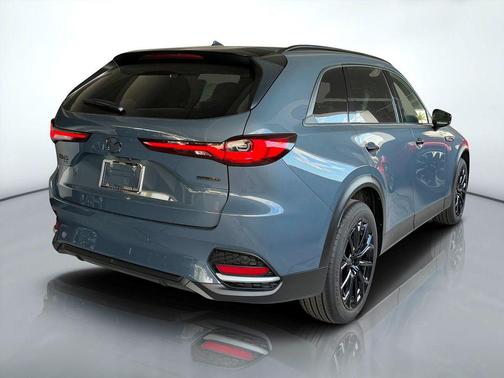 2026 Mazda CX-70 3.3 Turbo Premium Plus