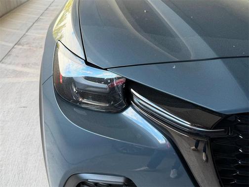 2026 Mazda CX-70 3.3 Turbo Premium Plus