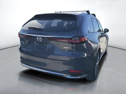 2026 Mazda CX-90 3.3 Turbo Premium Plus