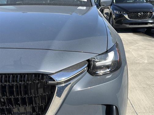 2026 Mazda CX-90 3.3 Turbo Premium Plus