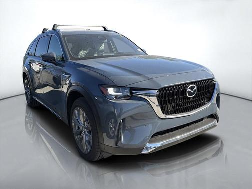 2026 Mazda CX-90 3.3 Turbo Premium Plus
