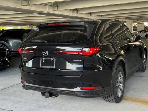 2025 Mazda CX-90 3.3 Turbo Preferred