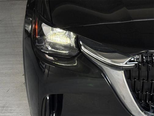 2025 Mazda CX-90 3.3 Turbo S Premium Plus