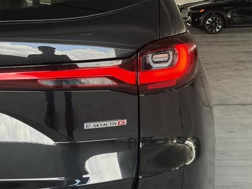 2025 Mazda CX-90 3.3 Turbo S Premium Plus