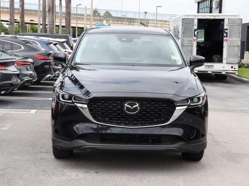 2023 Mazda CX-5 2.5 S Select