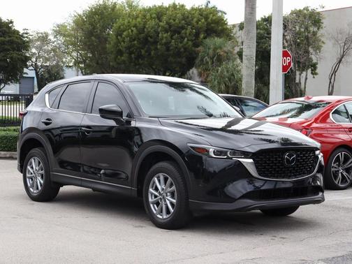 2023 Mazda CX-5 2.5 S Select
