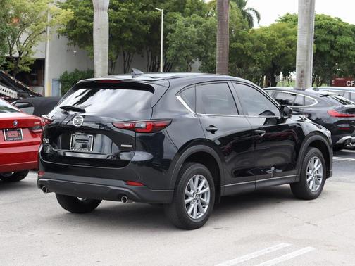 2023 Mazda CX-5 2.5 S Select