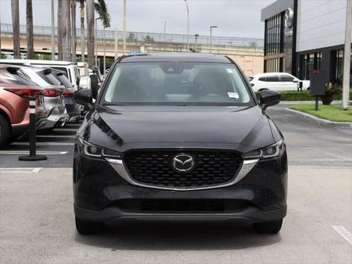 2022 Mazda CX-5 2.5 S Preferred