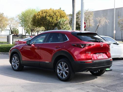 2023 Mazda CX-30 2.5 S Preferred Package