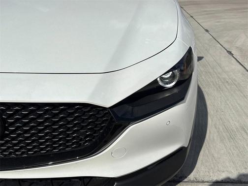 2026 Mazda CX-30 2.5 S Preferred Package