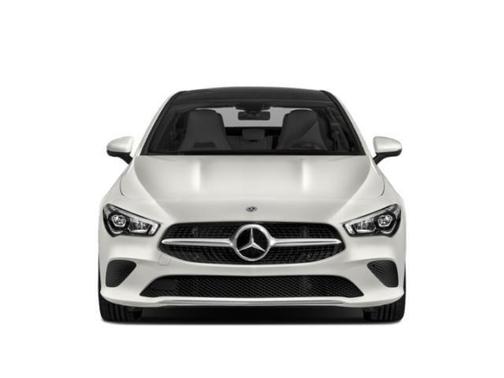 2022 Mercedes-Benz CLA 250 Base