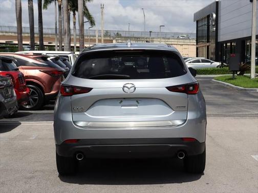 2023 Mazda CX-5 2.5 S Premium Plus