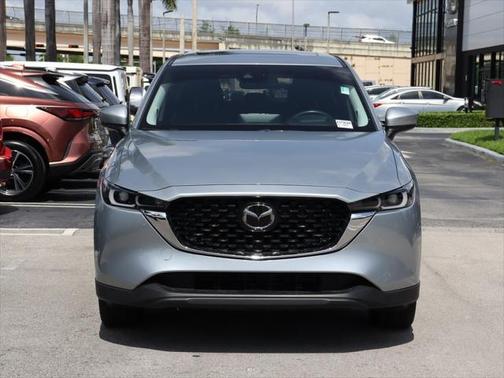 2023 Mazda CX-5 2.5 S Premium Plus