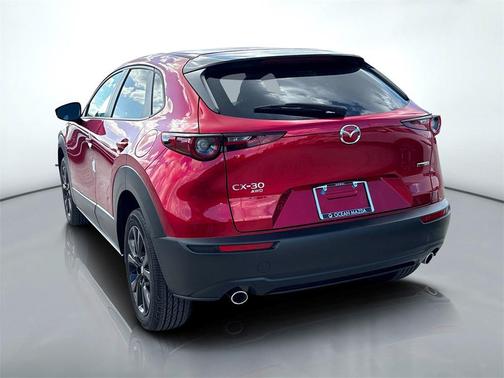 2026 Mazda CX-30 2.5 S Select Sport