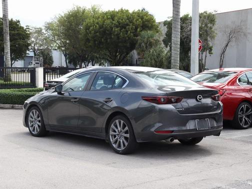 2023 Mazda Mazda3 2.5 S Select