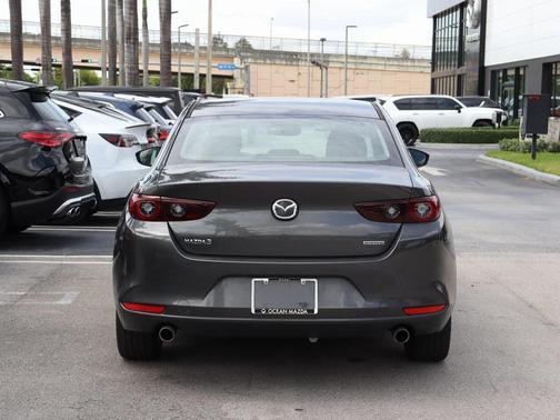 2023 Mazda Mazda3 2.5 S Select