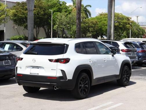 2024 Mazda CX-50 2.5 S Premium
