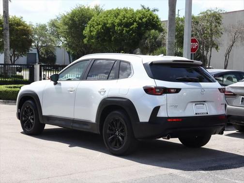 2024 Mazda CX-50 2.5 S Premium
