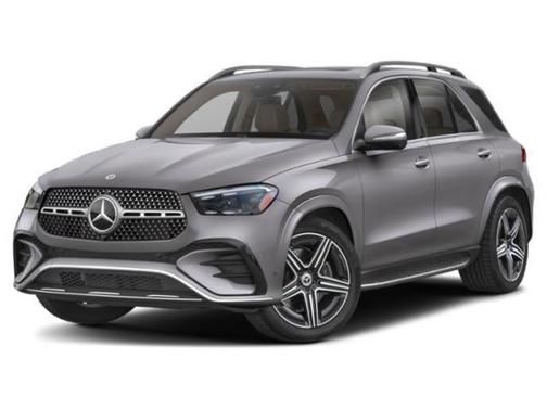 2024 Mercedes-Benz GLE 580 AWD 4MATIC