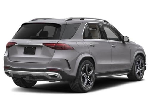 2024 Mercedes-Benz GLE 580 AWD 4MATIC
