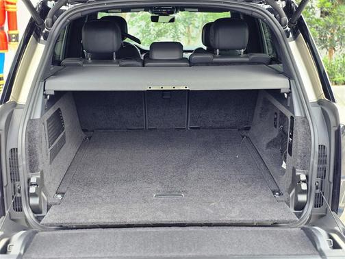 2024 Land Rover Range Rover P400 SE