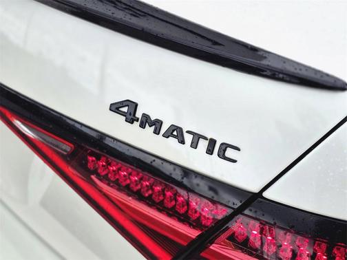 2021 Mercedes-Benz S-Class S 580 4MATIC