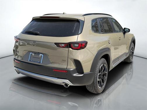 2026 Mazda CX-50 2.5 Turbo Meridian Edition