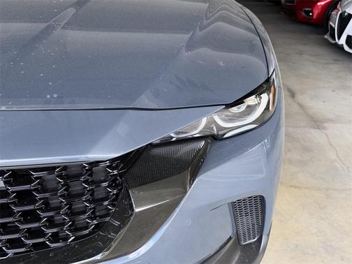 2026 Mazda CX-50 2.5 S Premium Package