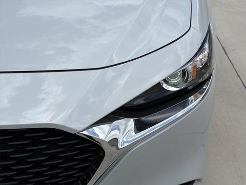 2025 Mazda Mazda3 FWD w/Select Package