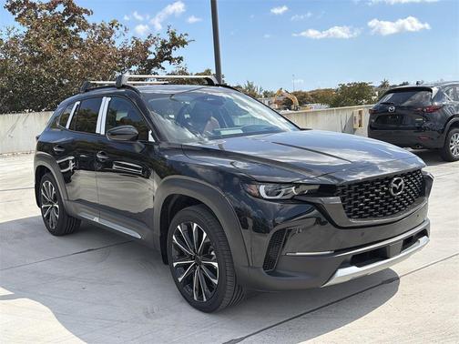 2026 Mazda CX-50 2.5 Turbo Premium Plus Package