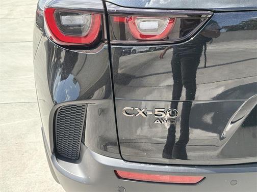 2026 Mazda CX-50 2.5 Turbo Premium Plus Package