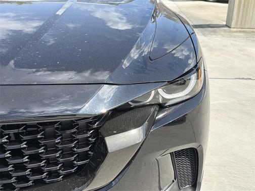 2026 Mazda CX-50 2.5 Turbo Premium Plus Package