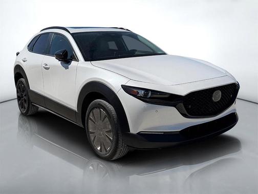 2026 Mazda CX-30 2.5 S