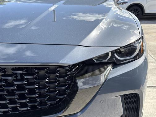 2026 Mazda CX-50 Hybrid Premium