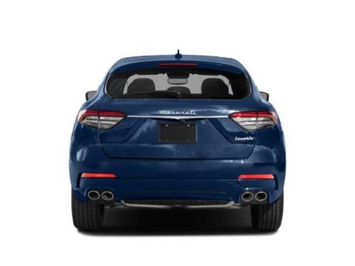 2022 Maserati Levante GT