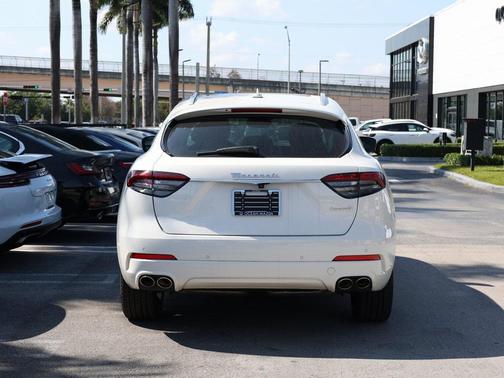 2022 Maserati Levante GT