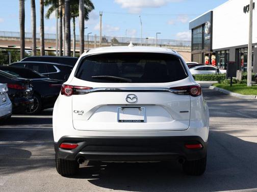 2023 Mazda CX-9 Touring