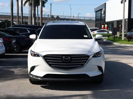 2023 Mazda CX-9 Touring