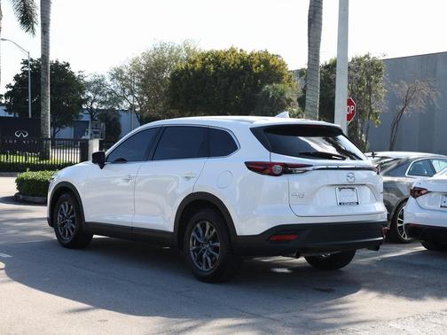 2023 Mazda CX-9 Touring