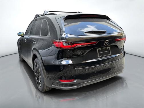 2026 Mazda CX-90 3.3 Turbo Premium Sport