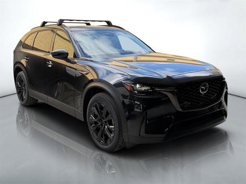 2026 Mazda CX-90 3.3 Turbo Premium Sport
