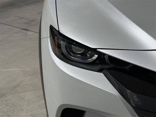 2026 Mazda CX-50 2.5 S Premium Package