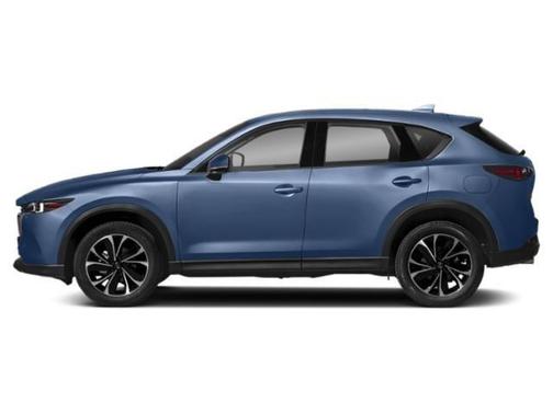 2023 Mazda CX-5 2.5 S
