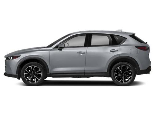 2023 Mazda CX-5 2.5 S