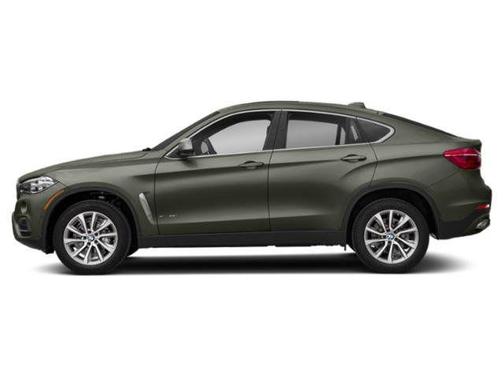 2018 BMW X6 xDrive35i
