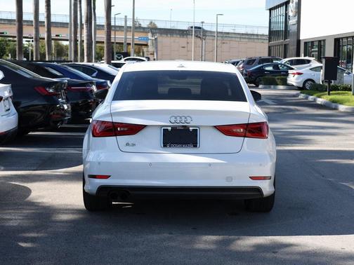 2016 Audi A3 1.8T Premium