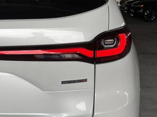 2025 Mazda CX-70 3.3 Turbo S Premium Plus